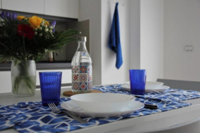 New apartment close to the Cinque Terre